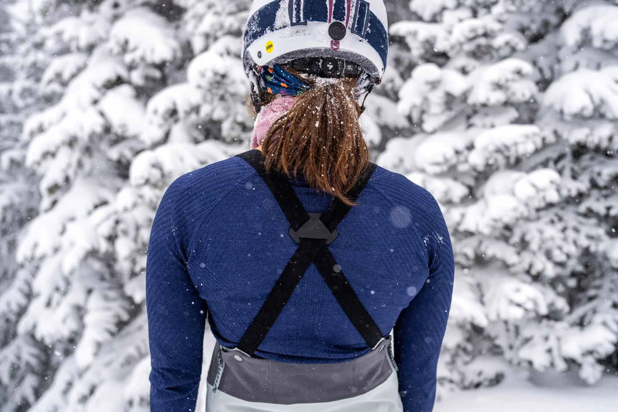 スキー Patagonia W's Snowdrifter Bibs Size M 30076_SMDB.jpg?sw=768&sh=768&