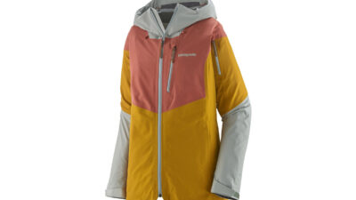 Patagonia Women’s SnowDrifter Jacket