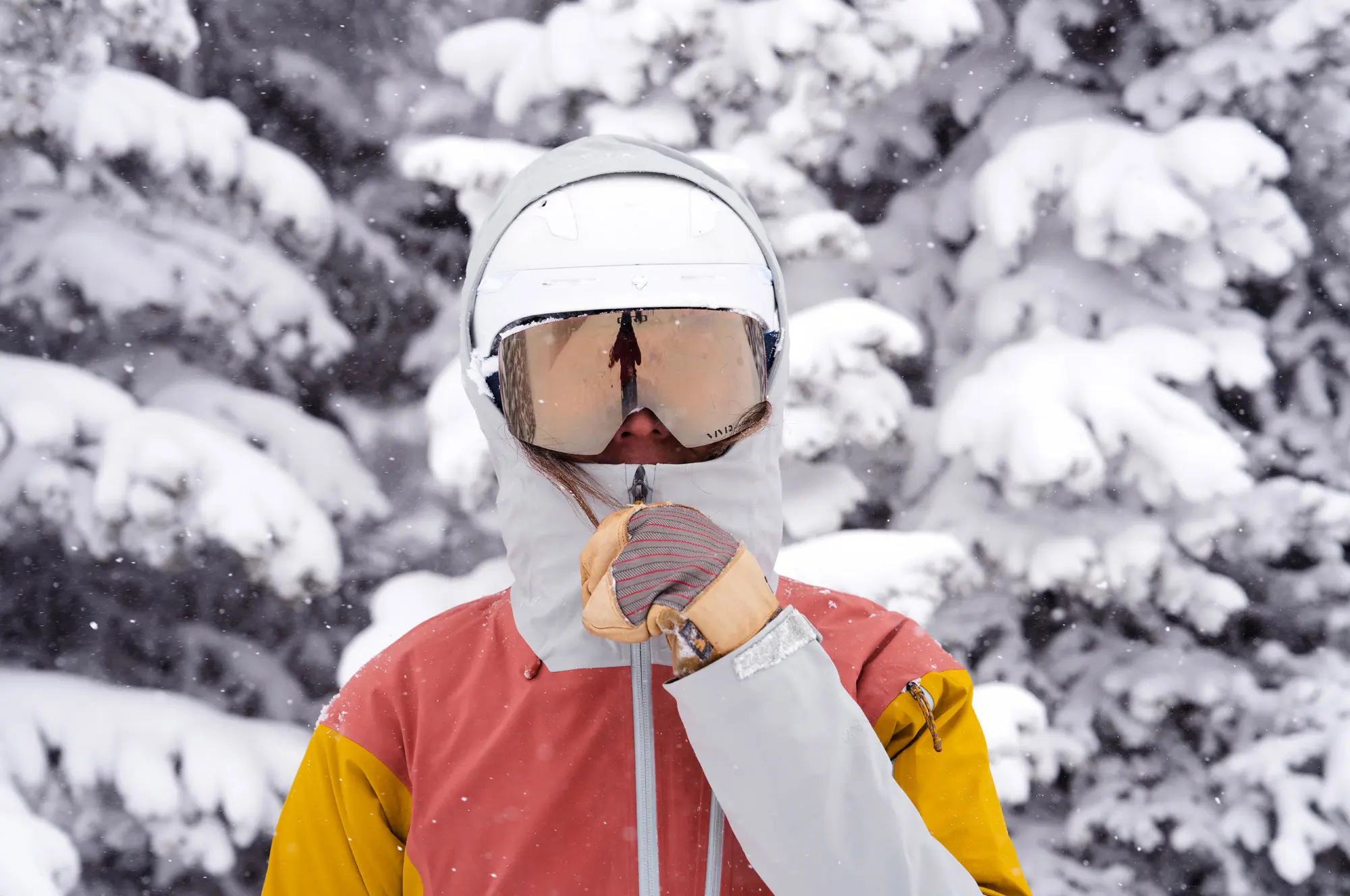 Patagonia Women's SnowDrifter Jacket: A One-Quiver Piece