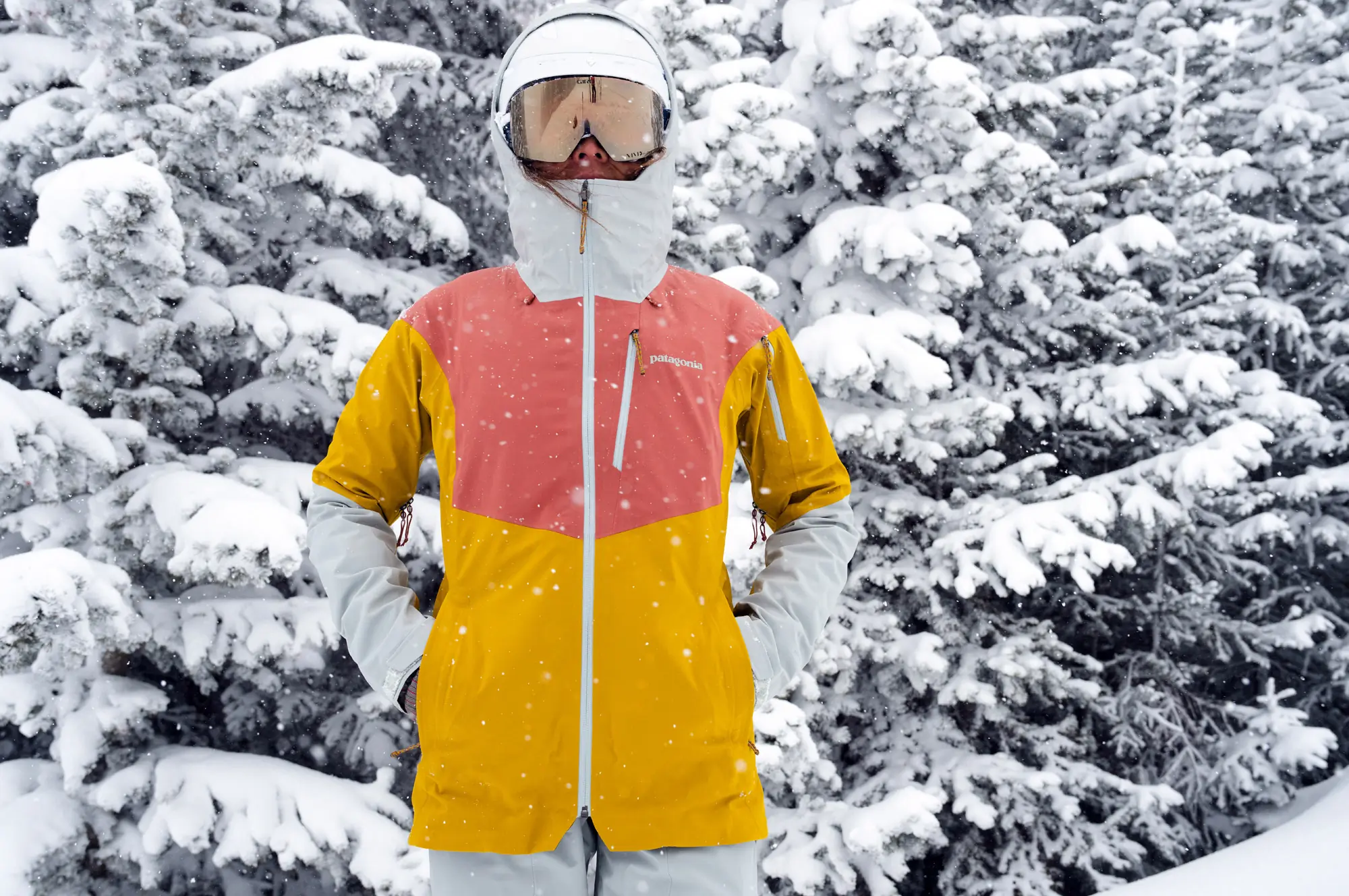 Patagonia Women's SnowDrifter Jacket: A One-Quiver Piece