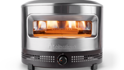 Solo Stove Pi Prime Pizza Oven