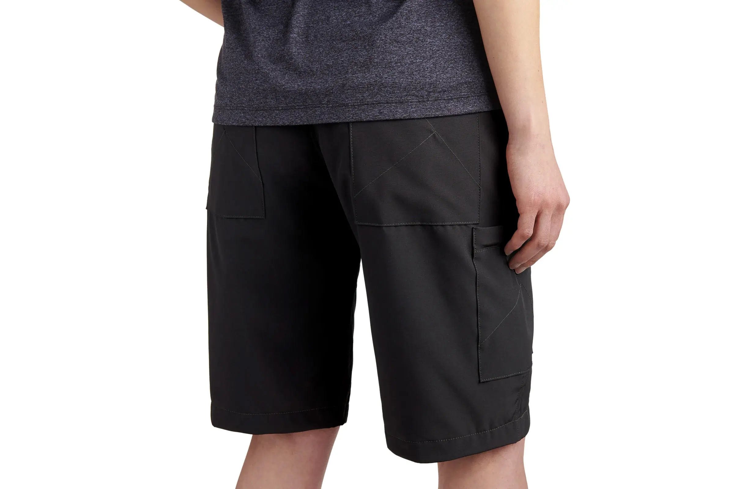 Kaden Pinner Mountain Bike Shorts