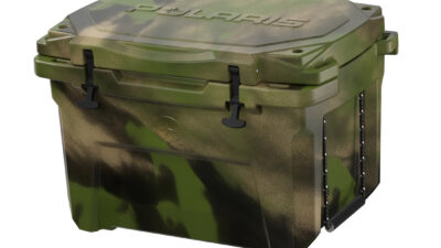 Polaris NorthStar Cooler