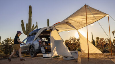 Fourth of July Deals: Save Up to 40% During REI’s Sale