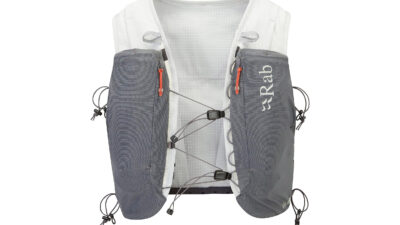 Rab Veil 6L Lightweight Running Vest