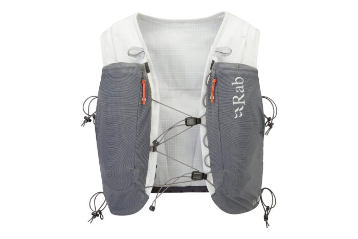 Rab Veil 6L Lightweight Running Vest