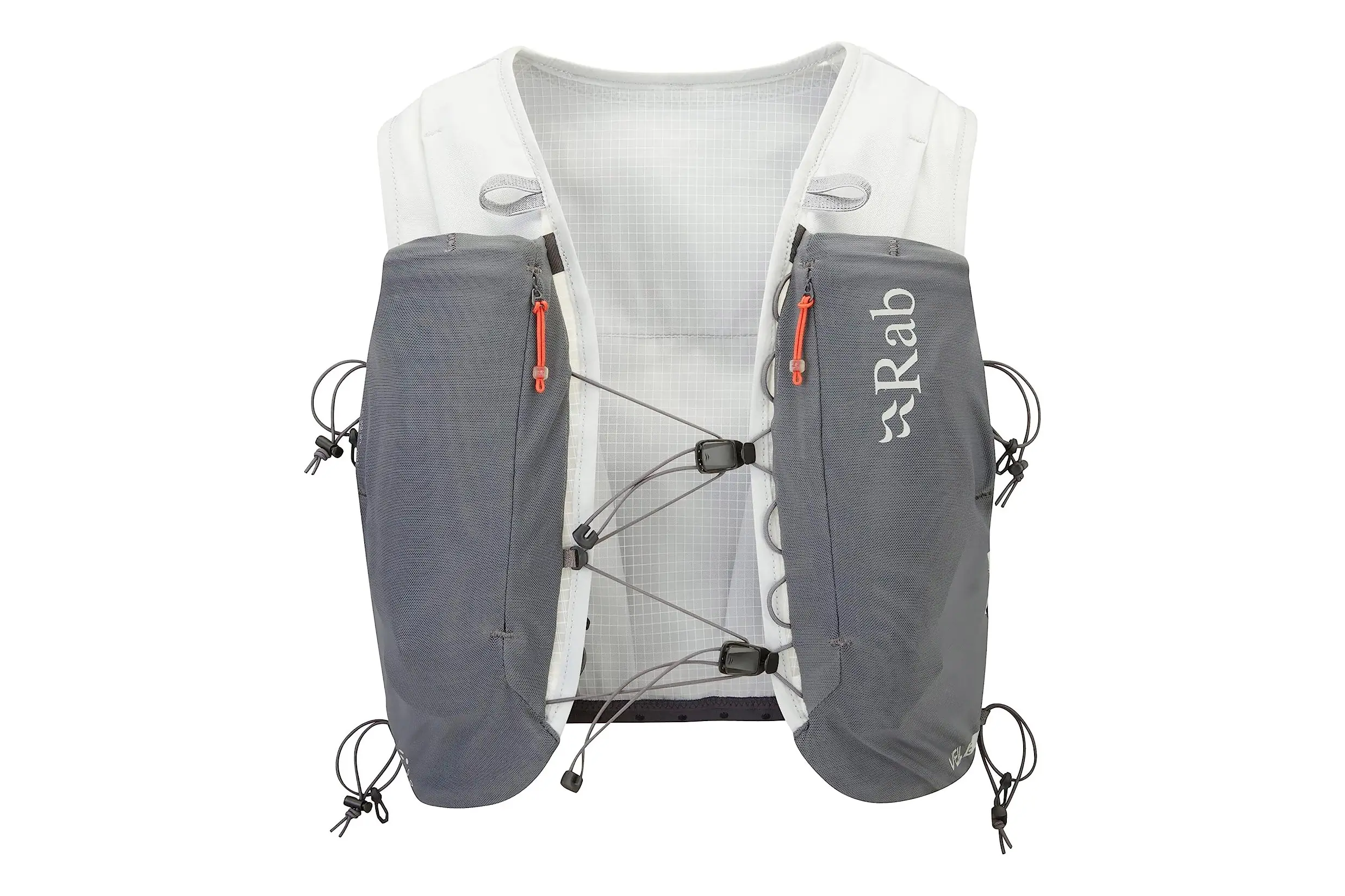 ラブ Rab ランニングベスト Veil 6L Veil 6L Lightweight Running Vest | Rab® US