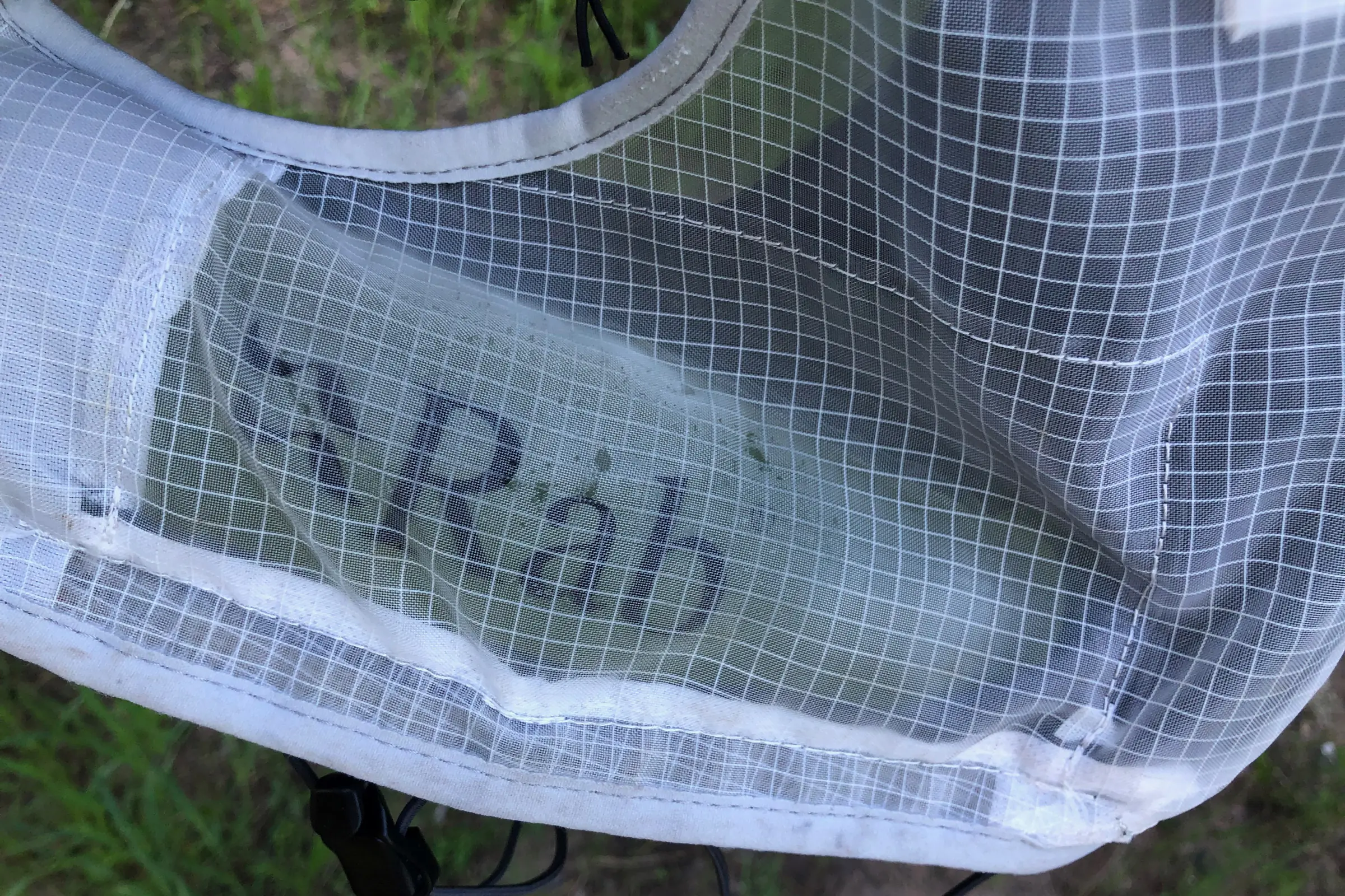 Rab Veil 6L Vest - Mono Mesh