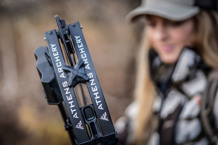 Review Athens Archery Elevate