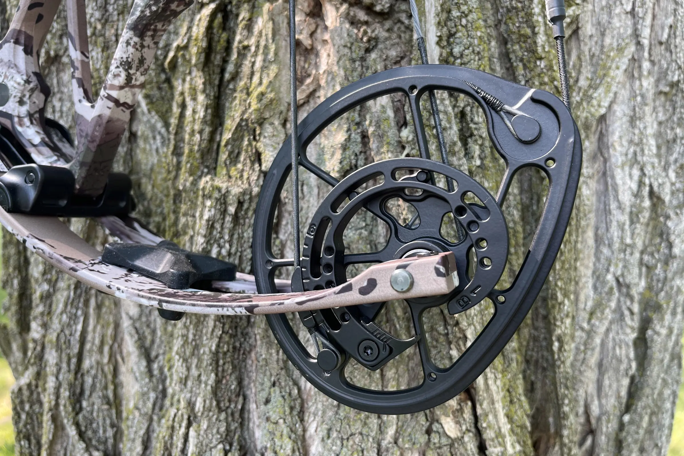 Review Athens Archery Elevate