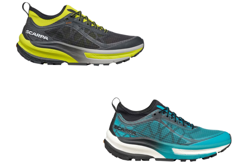 SCARPA Golden Gate ATR