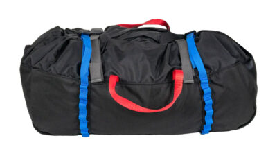 Slot Tower Rope Bag