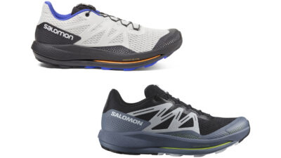 Salomon Pulsar Trail