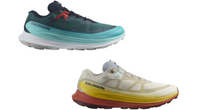 Salomon Ultra Glide 2