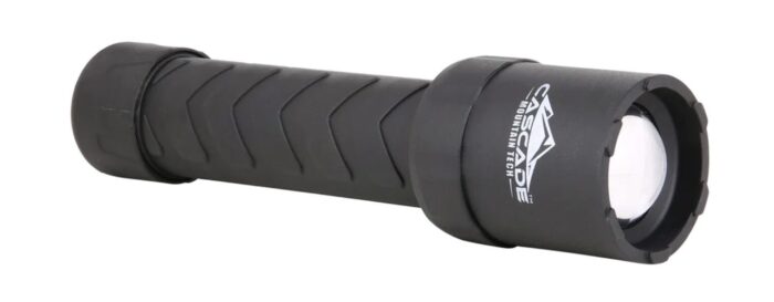 Cascade Mountain Tech Flashlight; (photo/Cascade Mountain Tech)