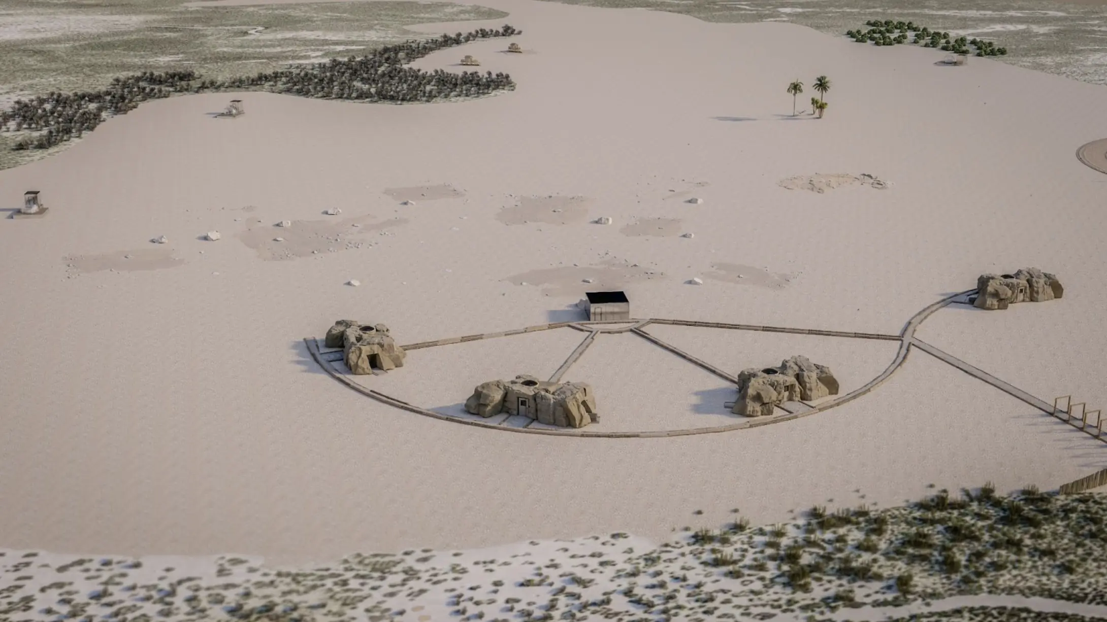 OutpostX; (photo/OutpostX)