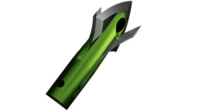 Evolution Outdoors Hyde