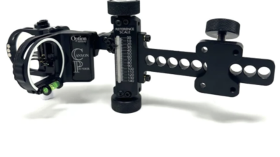 Option Archery Canyon Pounder