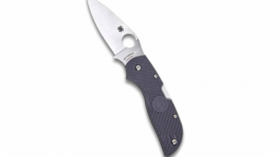 Spyderco Chaparral Lightweight