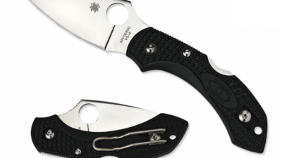 Spyderco Dragonfly 2
