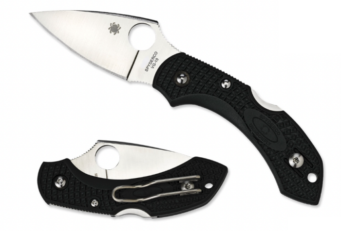 Spyderco Dragonfly 2