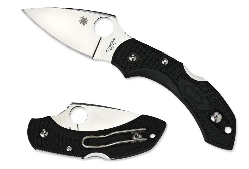 Spyderco Dragonfly 2