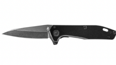 Gerber Fastball