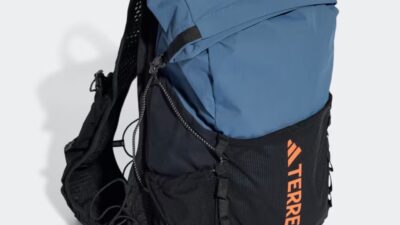 adidas Terrex Aeroready Speed Hiking Backpack