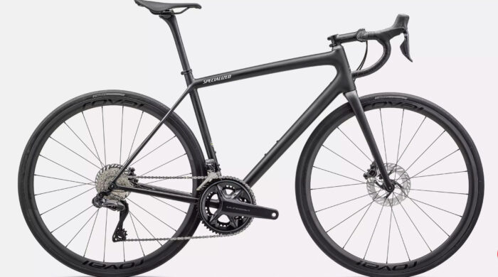 Specialized Aethos Pro