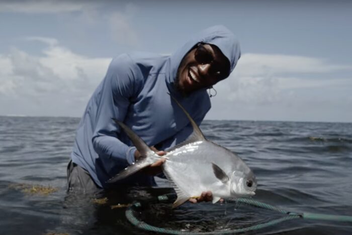‘I’ll Wait Here Forever’: The Unquenchable Thirst for Permit Fishing