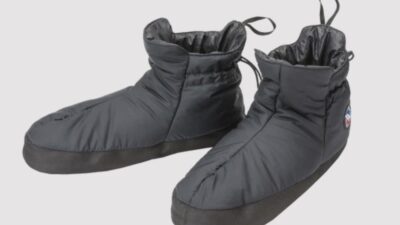 Big Agnes Full Moon Camp Booties