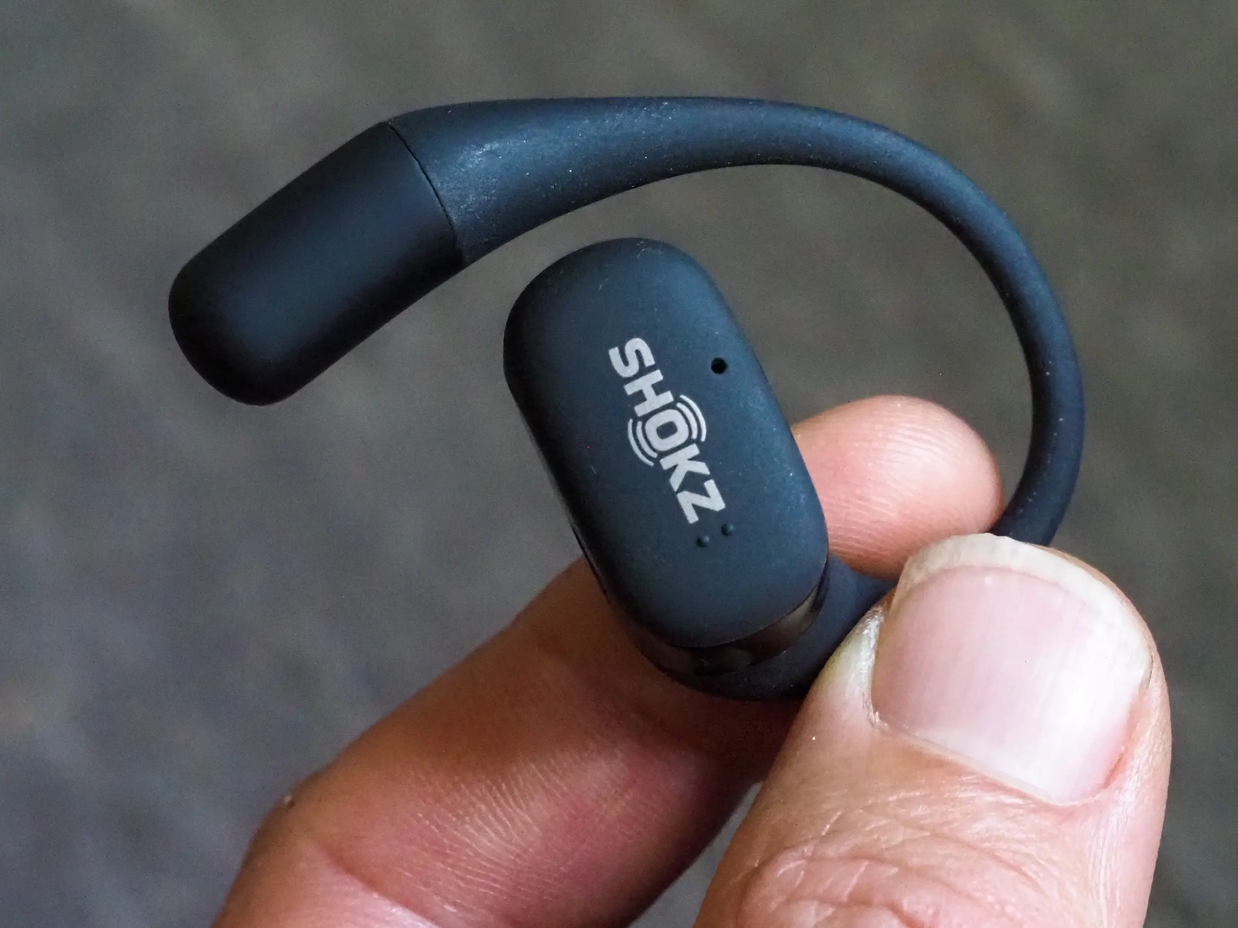 Shokz OpenFit Review