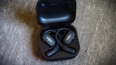 I Hated Earbuds — Shokz OpenFit Changed My Mind