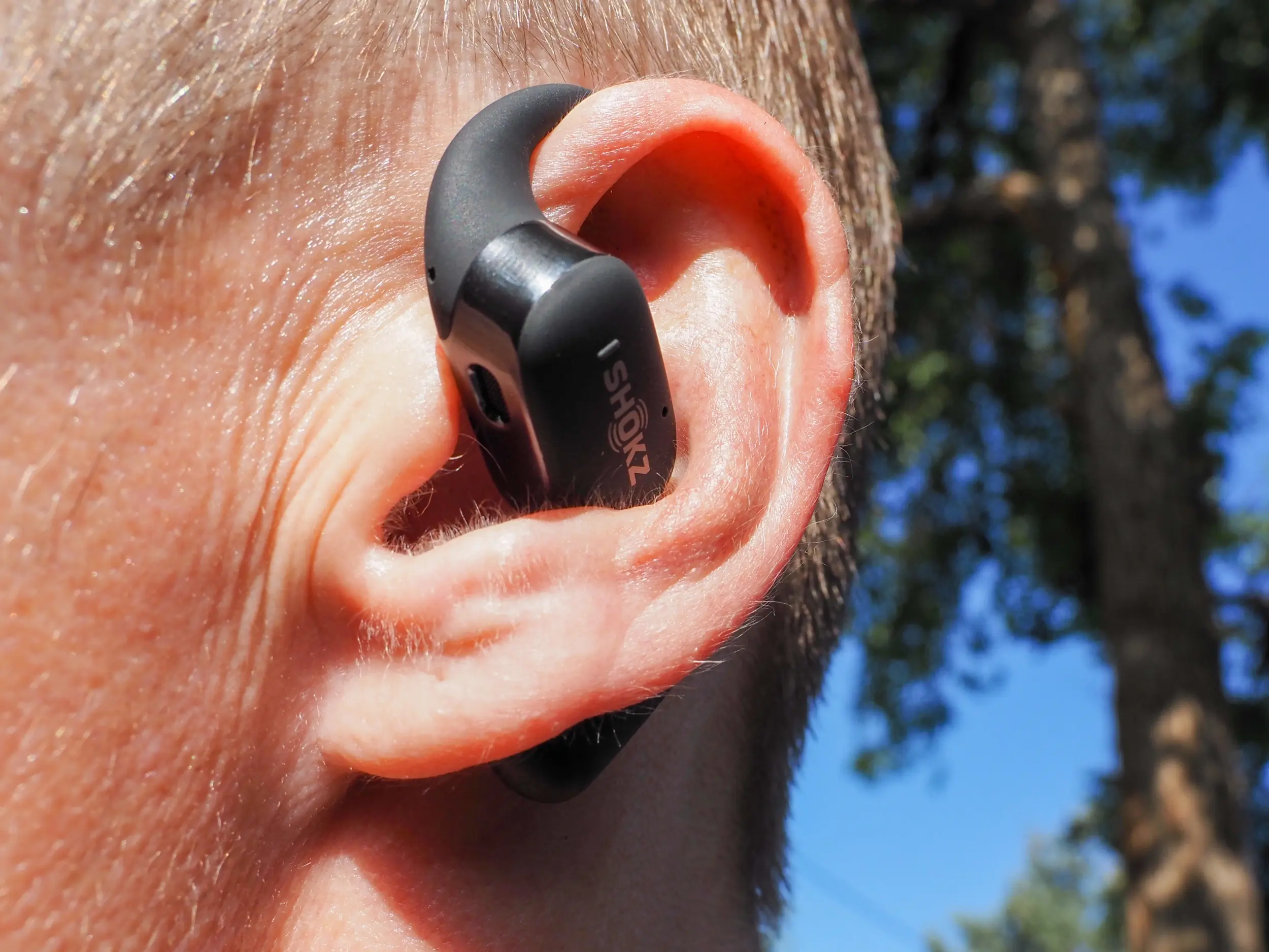 Shokz OpenFit Earbud Review