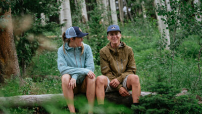 Free Gear Fridays: Win a Strafe ‘Trail to Summit’ Hiking Kit