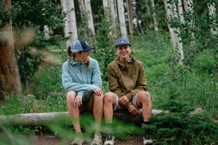 Strafe Hike Collection