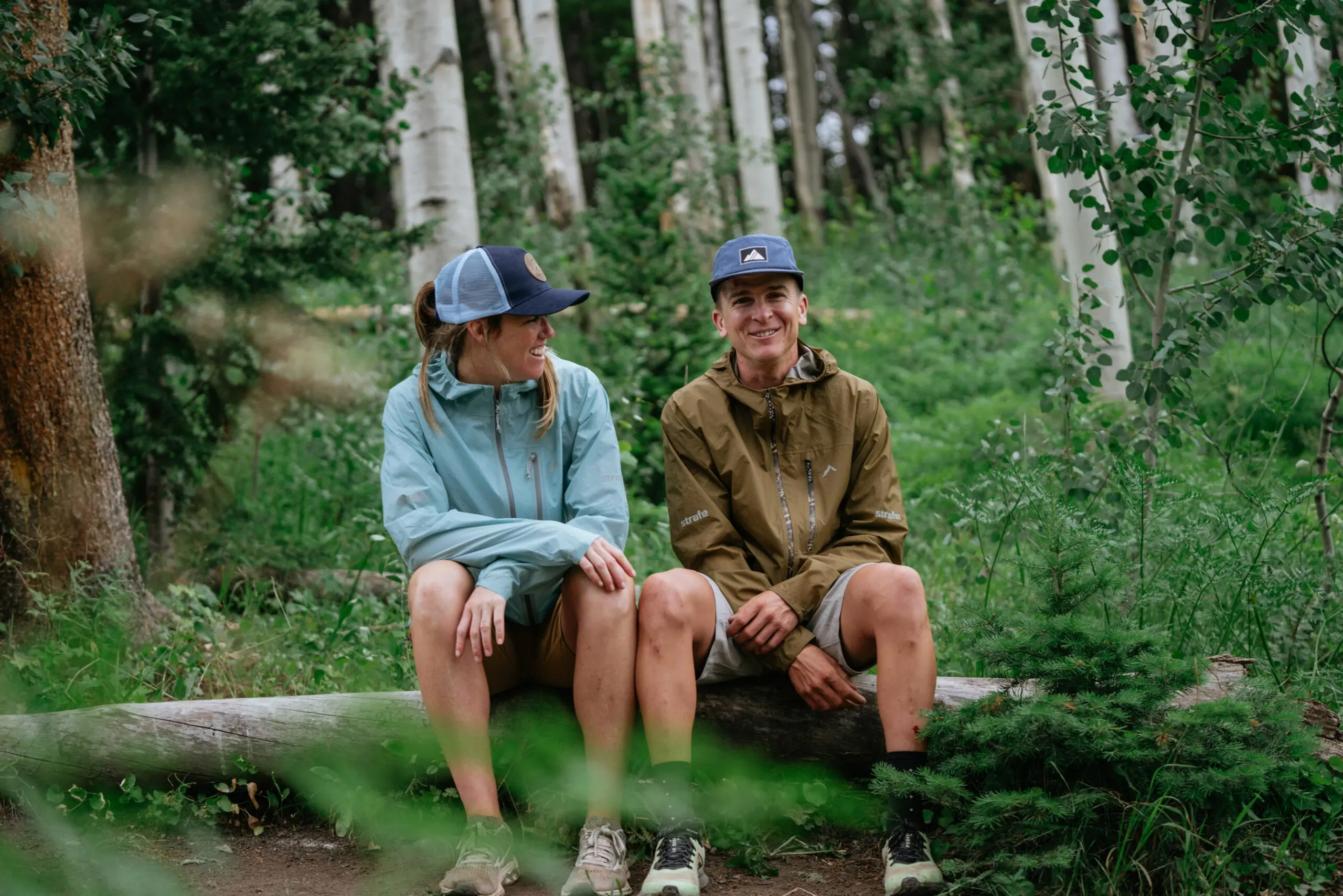 Free Gear Fridays: Win a Strafe ‘Trail to Summit’ Hiking Kit