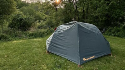 Sea to Summit Ikos TR3 Tent