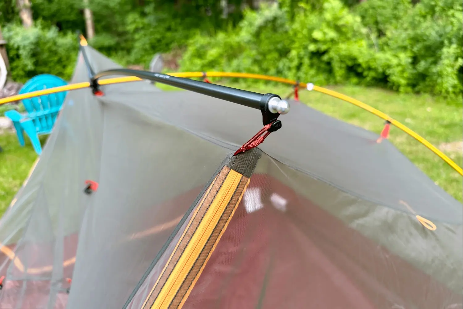Ikos TR3 Tent Tension Ridge