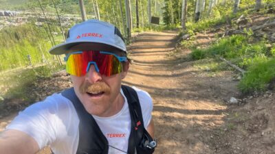 What We Gain When We Lose a Step: Why Trail Running Gets Better With Age