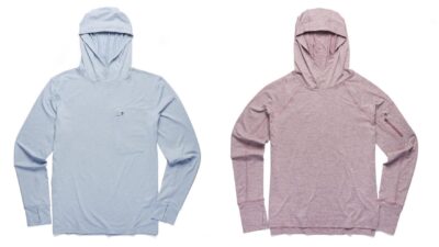 Duck Camp Rockport Hoodie