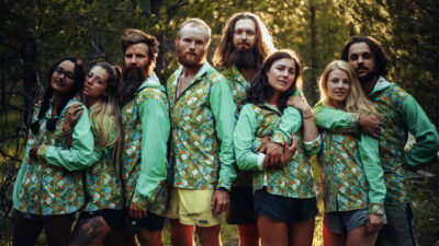 Designing the Ultimate Thru-Hiking Hoodie: The Story Behind Jolly Gear