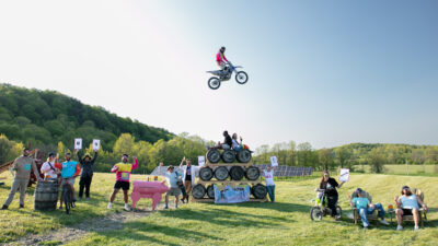 Pit Viper Whiskey, ‘Gator-Proof’ Cooler, and More Emerging Gear