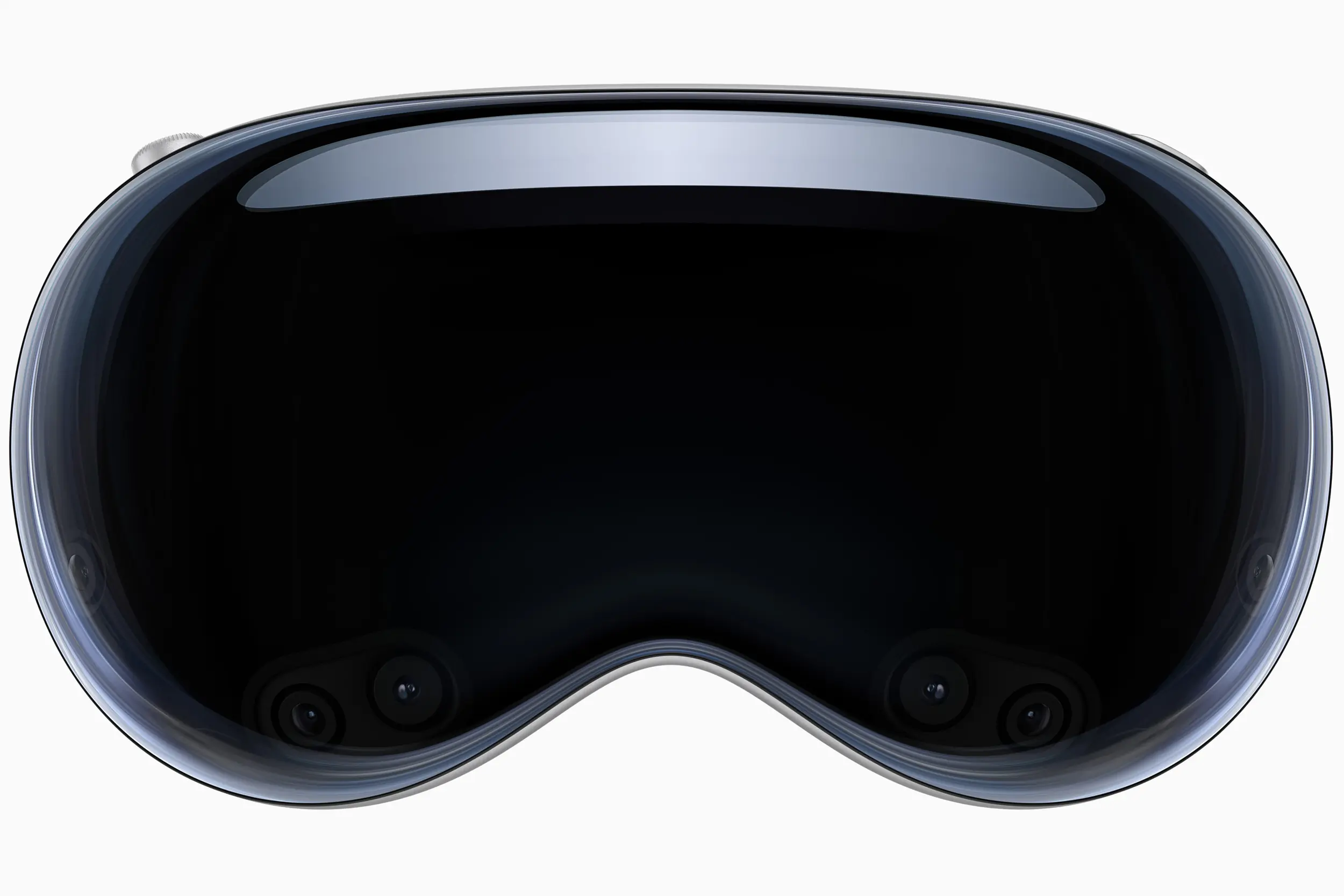 apple vision pro aar goggles