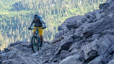 An Easier Way to Bikepack: Nonprofit Curates Vetted Rides With All the Info You Need