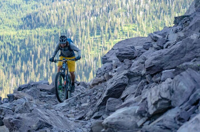 bikepacking alpine #7