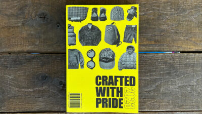 From Alden to Zace: Gear ‘Yellow Pages’ Lists Over 750 Made-in-USA Brands