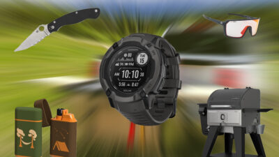 Future Gear: Exciting New Products for 2023 and Beyond