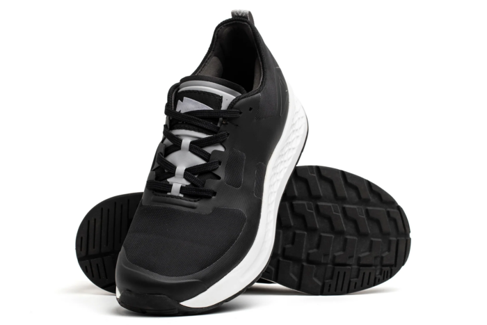 GoRuck Rough Runner shoe;