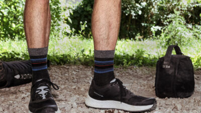 Tough ‘Rucking’ Shoes: GORUCK Rough Runner Review